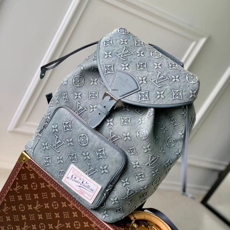 LV Backpacks